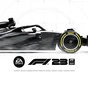 Гра Sony F1 2023, BD диск (1161311) - зменшене зображення 1