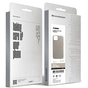 Чохол до мобільного телефона Armorstandart FAKE Leather Case Apple iPhone 15 Plus Grey (ARM76295) - зменшене зображення 5