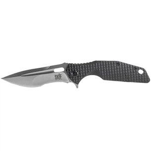 Ніж Skif Defender G-10/SW black (423E) зображення 1