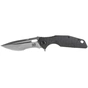 Ніж Skif Defender G-10/SW black (423E) - зменшене зображення 1