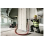 Перфоратор Metabo KHE 2860 Quick, змінний патрон Metabo-Quick (600878500) - зменшене зображення 8