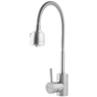 Змішувач Agua Acero-INOX035-2 - зменшене зображення 2