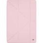 Чохол до планшета Armorstandart Y-Type PEN Samsung Galaxy Tab S10 FE+ Pink (ARM85534) - зменшене зображення 1