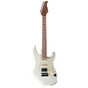 Електрогітара Mooer GTRS Standard S801 White - уменьшенное изображение 9
