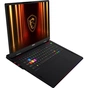 Ноутбук MSI Raider A18 HX A9WJG (A9WJG-208UA) - зменшене зображення 2