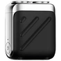 Електробритва Metz Traveller Shaver with Bag Black (MZXZ021-BK) - уменьшенное изображение 1