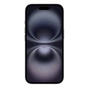 Мобільний телефон Apple iPhone 16 256GB Black (MYEE3) - зменшене зображення 2