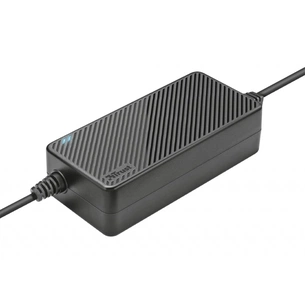 Блок живлення до ноутбуку Trust Plug & Go 90W Universal Laptop Charger (20194) зображення 1