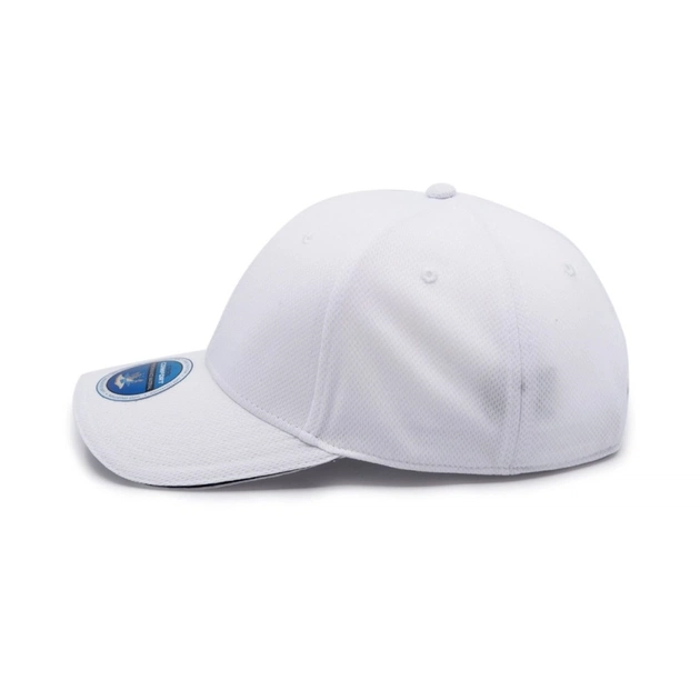 Кепка coFEE Cool comfort білий/чорний (4220-6 CO) - зображення 2