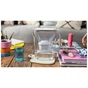 Фільтр-глечик Brita Style Essential MXPro 2.4л + 2 картриджа пісочний (1057797) - зменшене зображення 9