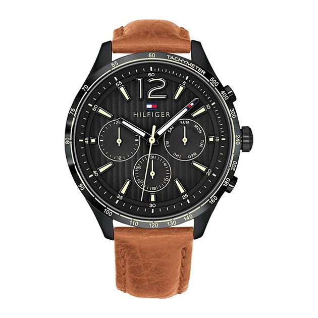 Наручные часы Tommy Hilfiger 1791470 - изображение 1
