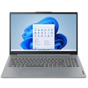 Ноутбук Lenovo IdeaPad Slim 3 15IAH8 (83ER00NFRA) зображення 1