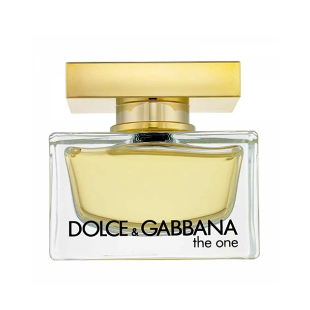 Парфумована вода Dolce&Gabbana The One тестер 75 мл (8057971180936) - зображення 1