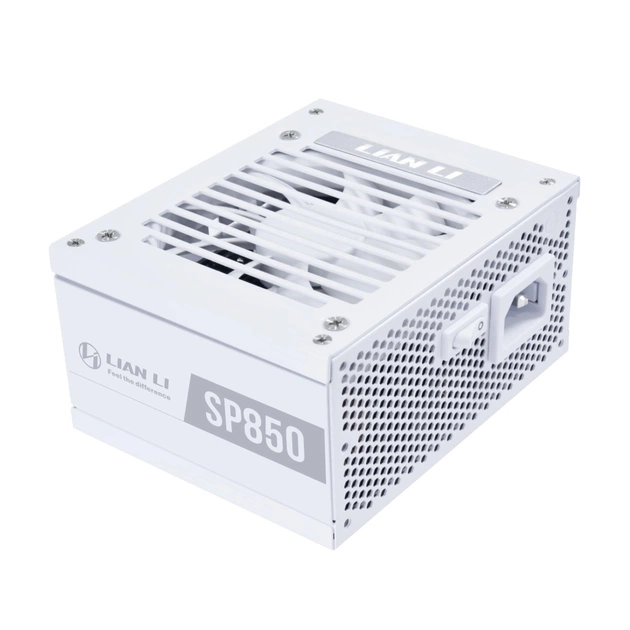Блок живлення Lian Li 850W (G9P.SP0850G.W000.EU) - зображення 1