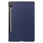 Чохол до планшета BeCover Smart Case Samsung Galaxy Tab S10 FE (SM-X520/SM-X526) 10.9" Deep Blue (713274) - уменьшенное изображение 3