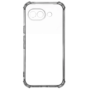 Чохол до мобільного телефона Armorstandart Air Force Google Pixel 10a 5G Clear (ARM90516) зображення 1