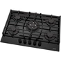 Варочна поверхня Eleyus KVINTA 70 BL CTF - уменьшенное изображение 4