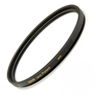 Світлофільтр Marumi EXUS Lens Protect 58mm зображення 1