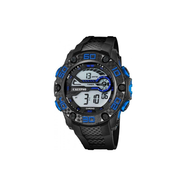 Наручные часы Calypso K5691/3 - изображение 1