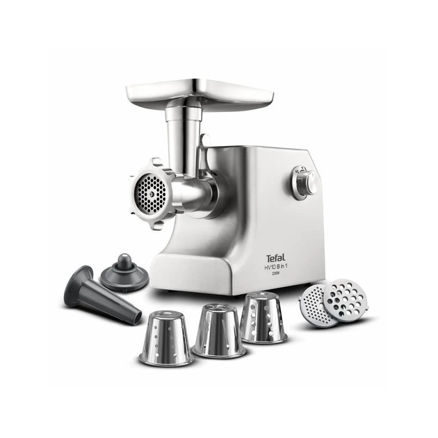 М'ясорубка Tefal NE858D38 - picture 1