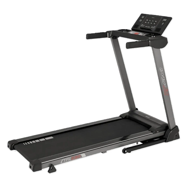 Бігова доріжка Everfit TFK 230 (TFK-230) (931234) - picture 1