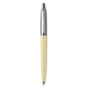 Ручка кулькова Parker JOTTER 17 Original Egg Yellow CT BP (15 932_7499) - зменшене зображення 1
