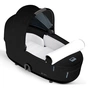 Люлька Cybex Mios Lux PLUS Stardust Black (522000847) - зменшене зображення 4