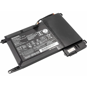 Акумулятор до ноутбука Lenovo Y700-17iSK (L14M4P23) 14.8V 60Wh (NB480647) зображення 1