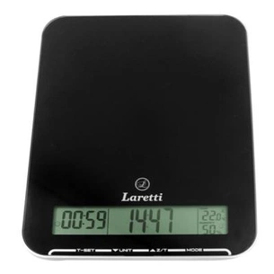 Ваги кухонні Laretti LR7160 зображення 1