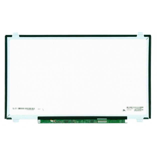 Матриця ноутбука LG-Philips LP156WHU-TPE1 - изображение 1