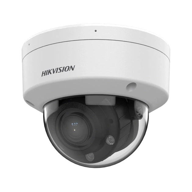 Камера відеоспостереження Hikvision DS-2CD1743G2-LIZU (2.8-12) - зображення 1