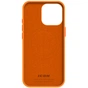 Чохол до мобільного телефона Armorstandart Icon2 MagCase Apple iPhone 15 Pro Cosmic Orange (ARM89276) - зменшене зображення 2