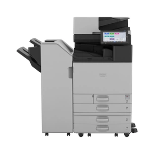 Багатофункціональний пристрій Ricoh IM C4510A (419328) зображення 1