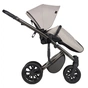 Коляска Anex 2 в 1 m/type Shell (mt-10Q) - зменшене зображення 8