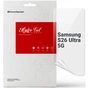 Плівка захисна Armorstandart hydrogel Samsung S26 Ultra 5G (ARM88720) - зменшене зображення 1