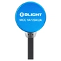 Ліхтар Olight Perun Black - зменшене зображення 8