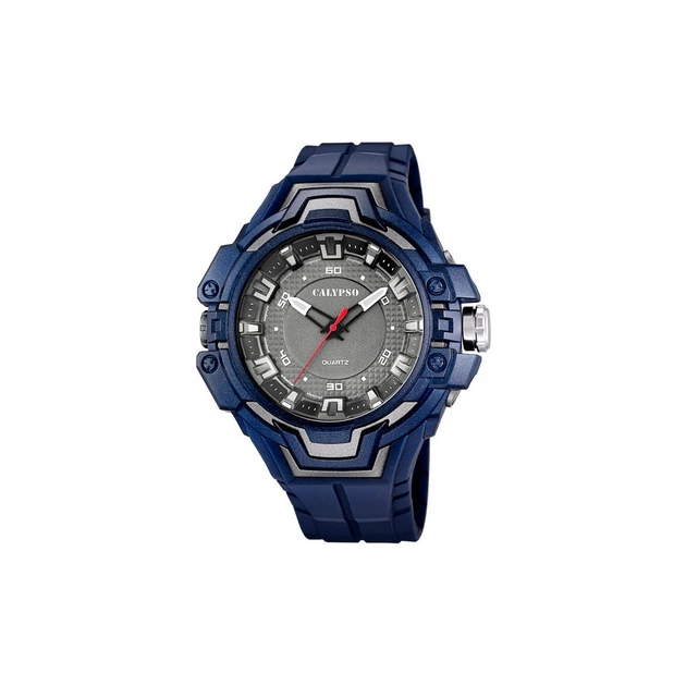Наручний годинник Calypso K5687/5 - зображення 1