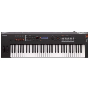 Синтезатор Yamaha MX61 изображение 1