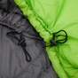 Спальний мішок Mousson TOUR L Зелёный (9039) - зменшене зображення 9