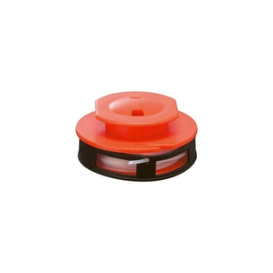 Косильная головка Black&Decker на 1 нить, леска msx 1.5 мм (A6044) изображение 1