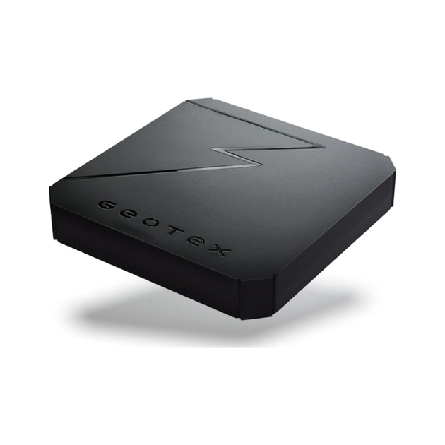 Медіаплеєр Geotex GTX-R3i mini IR (9876) - изображение 5