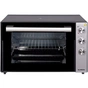 Електропіч KUMTEL LX-9320 BLACK-INOX - зменшене зображення 1