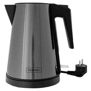 Електрочайник Kernau KSK 101 Gun Metal (KSK101 Gun Metal) зображення 1