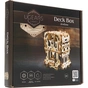 Збірна модель Ugears механічний Дек Бокс (70071) - зменшене зображення 7