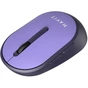 Мишка Havit HV-MS78GT Wireless Black-Purple (6939119041229) - зменшене зображення 2