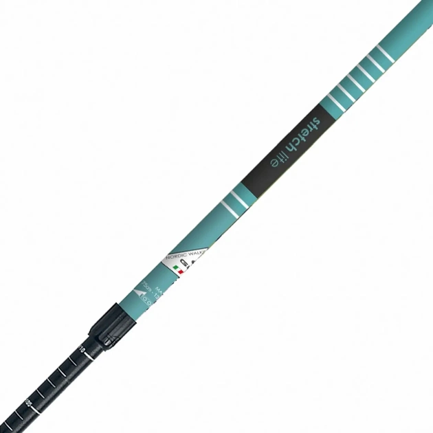 Палиці для скандинавської ходи Gabel Stretch Lite Avio (7008352622000) - picture 3