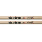 Барабанні палички Vic Firth FS55A American Concept Freestyle (234736) - зменшене зображення 4