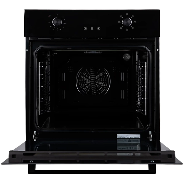 Духова шафа Vestfrost BOV70CN - picture 4