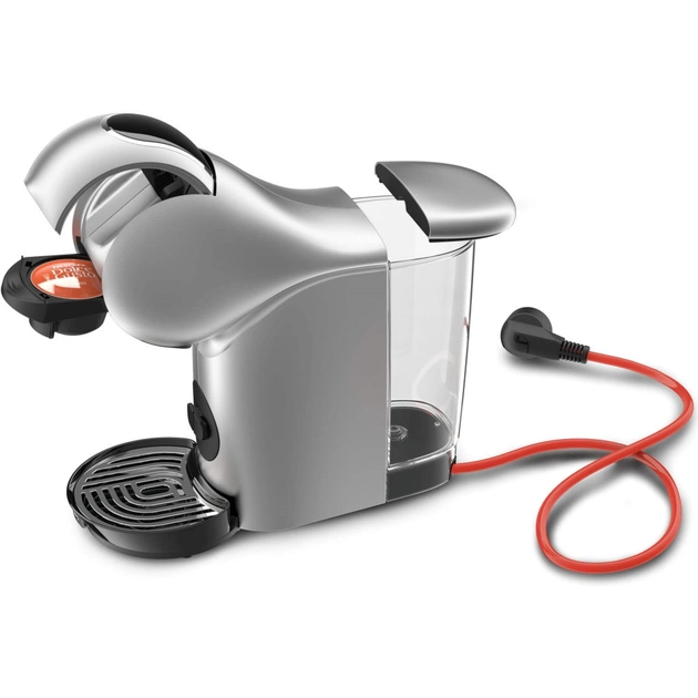 Капсульна кавоварка Krups KP440E10 - picture 11