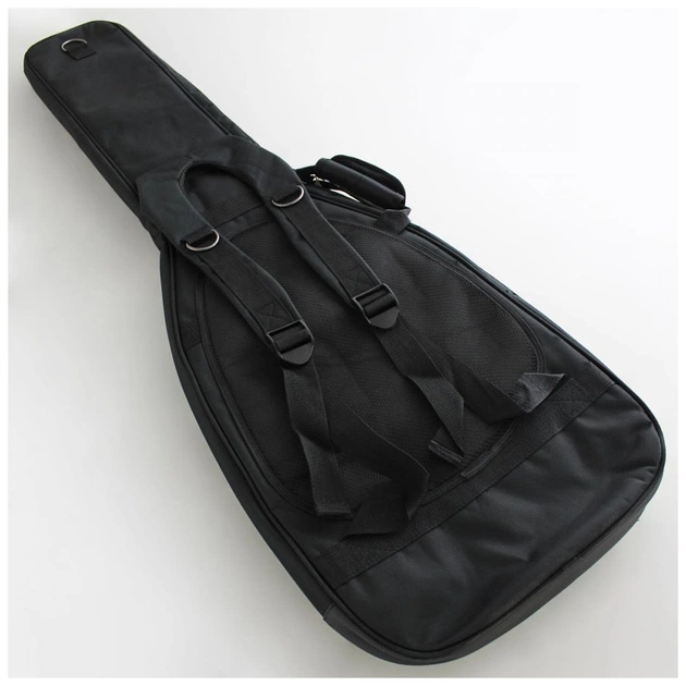 Бас-гітара FGN Neoclassic NJB Black - picture 9